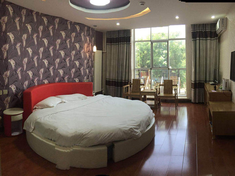 新乐德凯园快捷酒店