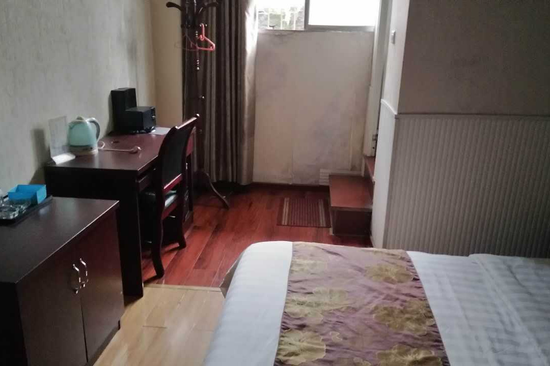 重庆顺城宾馆