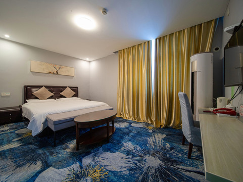 盱眙怡家快捷宾馆