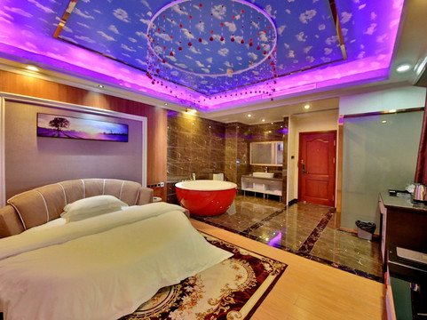 新兴丽都大酒店