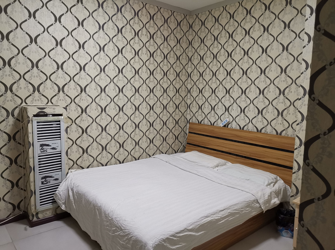 肇东吉隆快捷宾馆
