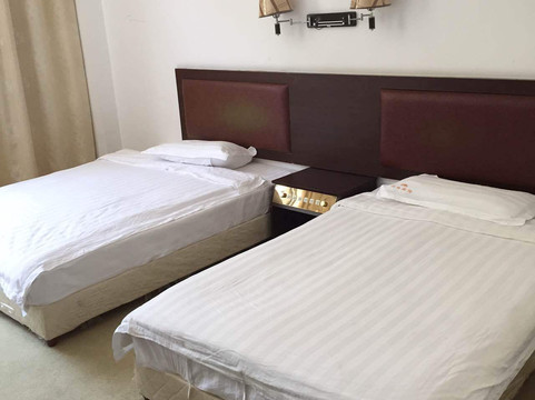 周宁县酒店住宿-竺峰宾馆