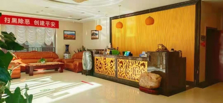 如家派柏·云酒店(酒泉汉唐美食街昌兴市场店)-官方