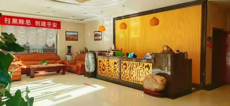 酒泉市酒店住宿-佳宇快捷宾馆