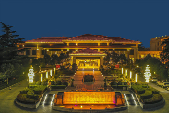 天鹅湖国际大酒店