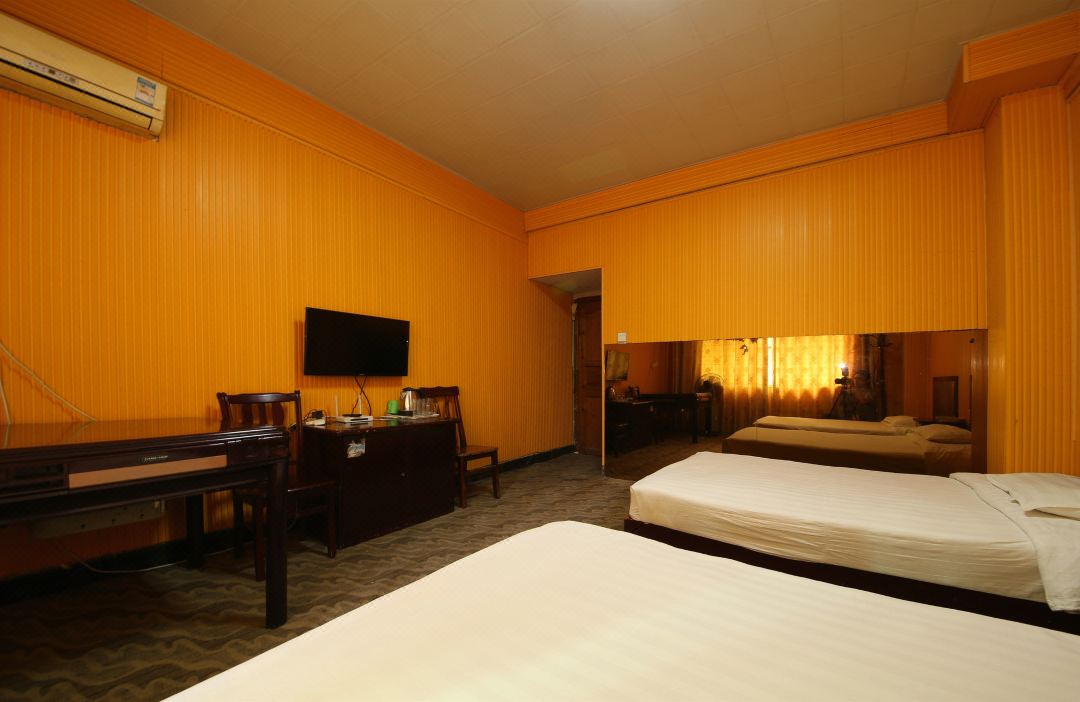 Changde Lamei Hotel