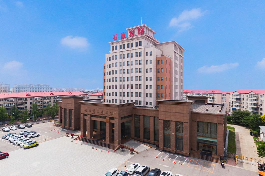 锦州石油宾馆(辽宁工业大学店)-官方