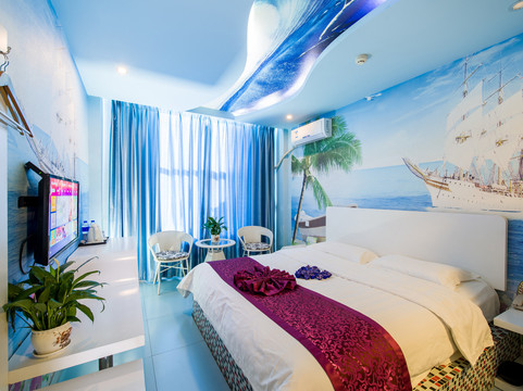 都市118连锁酒店(承德避暑山庄店)