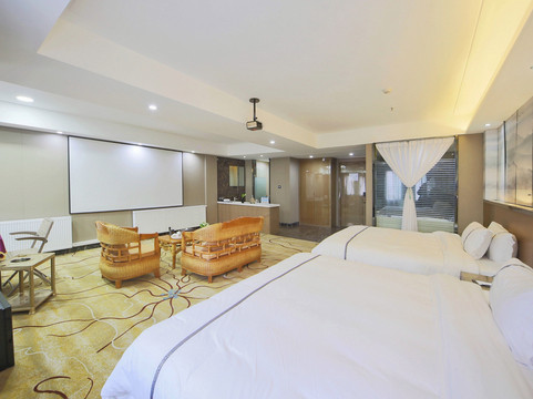 谷城天之润大酒店