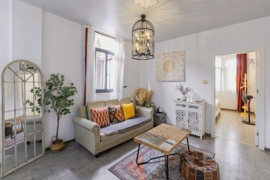 Nanyang Red Homestay (Xiamen Zhongshan Road Pedestrian Street Ferry Terminal)