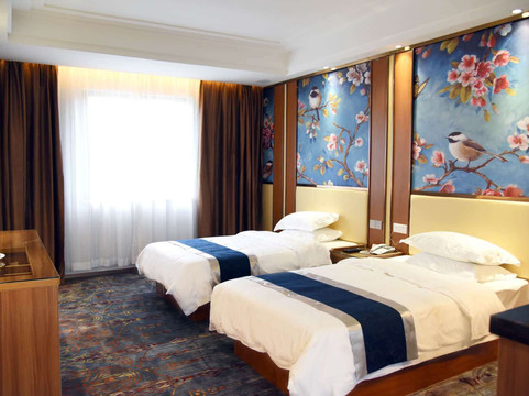 太姥山澳莱大酒店