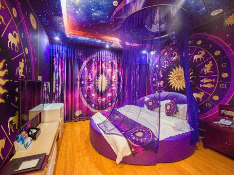 贞丰者相大酒店