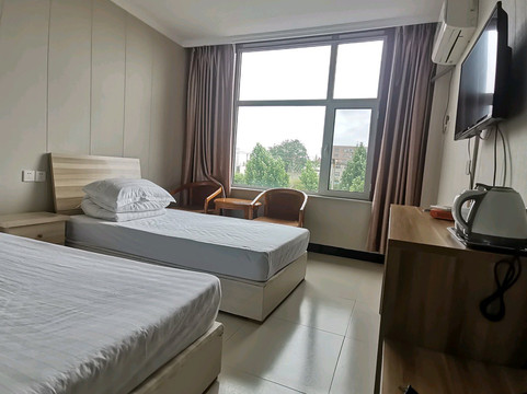 温泉城快捷酒店