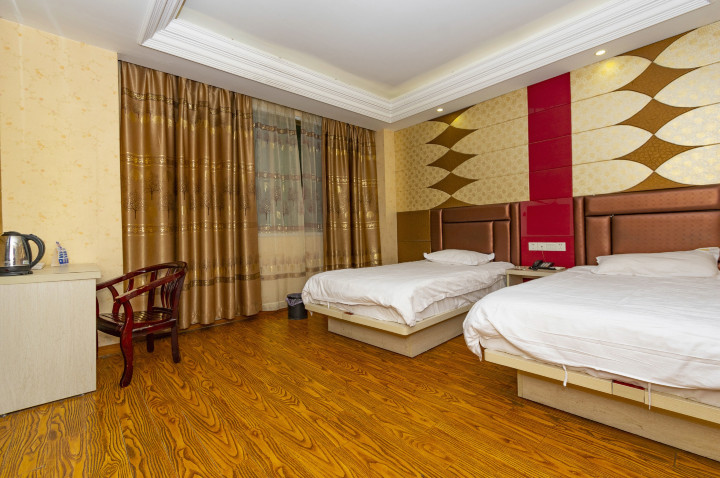 东阳家怡商务宾馆-官方