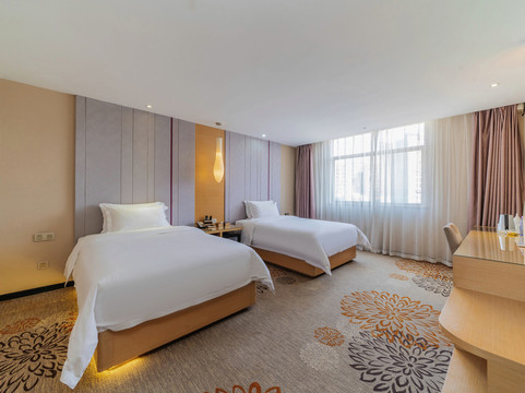 丽枫酒店龙门店