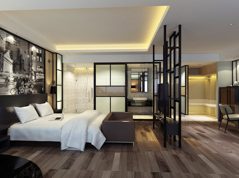 泌阳长幸大酒店