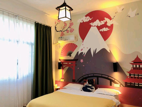 宝城8号商务宾馆