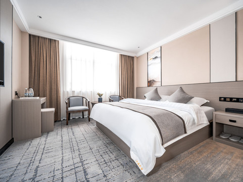 水晶宾馆(昭通古城店)