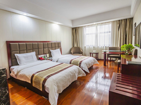 淳化甘泉宫大酒店