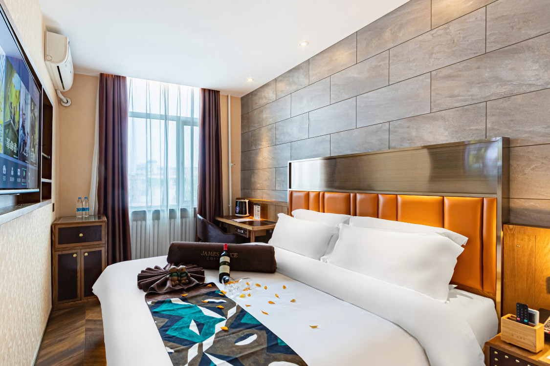 7天北京新街口地铁站店-官方