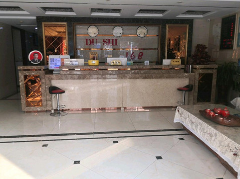 滦南168快捷酒店