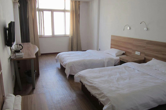 胶州德源商务宾馆