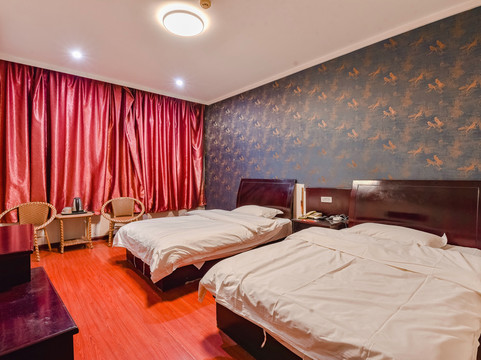 南阳百纳时尚连锁酒店新野店