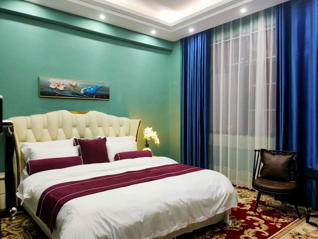 Hotel Pu'an Majun