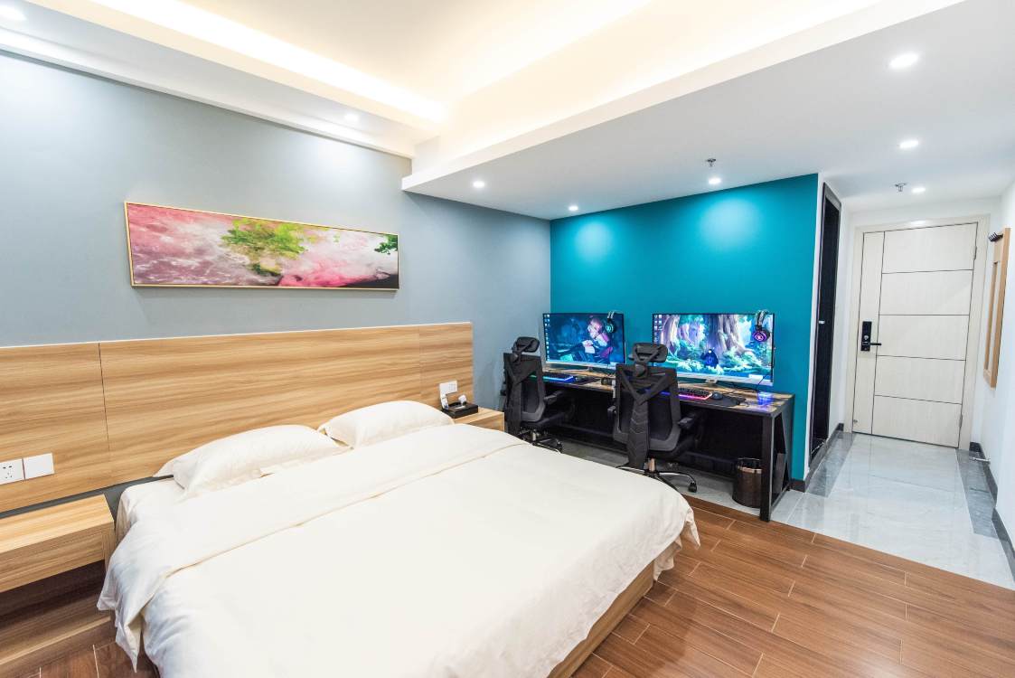 长沙飞宇大酒店-官方