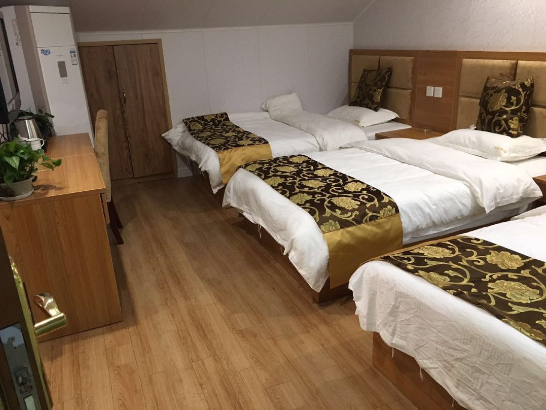Cixi Ona Hotel