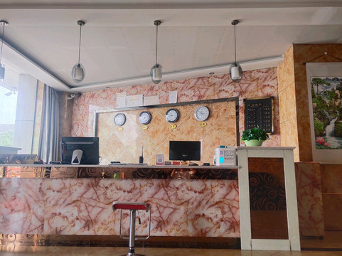 靖边龙海大酒店