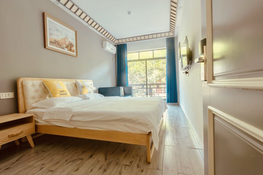 垭瑶客栈（阳朔西街店）-官方