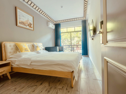 垭瑶客栈（阳朔西街店）主图