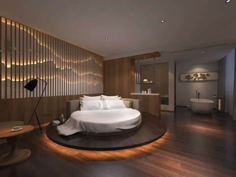 今日城轻奢酒店（桂林金水湾花园店）