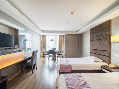 南京下江南酒店