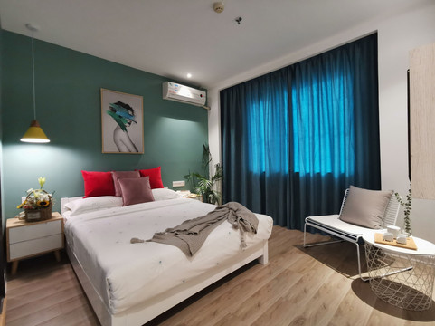 于是酒店(桂林火车站店)主图