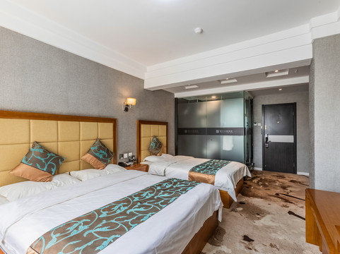 承德馨尚主题酒店(避暑山庄店）