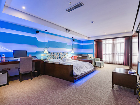 新野荣鑫大酒店