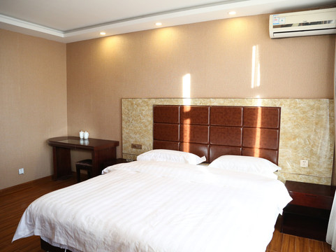 二连浩特致家酒店