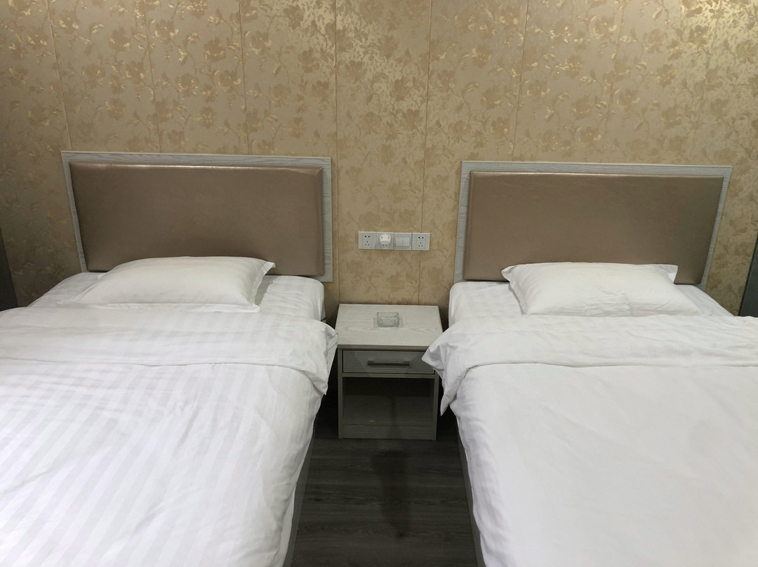 灌云豪华宾馆