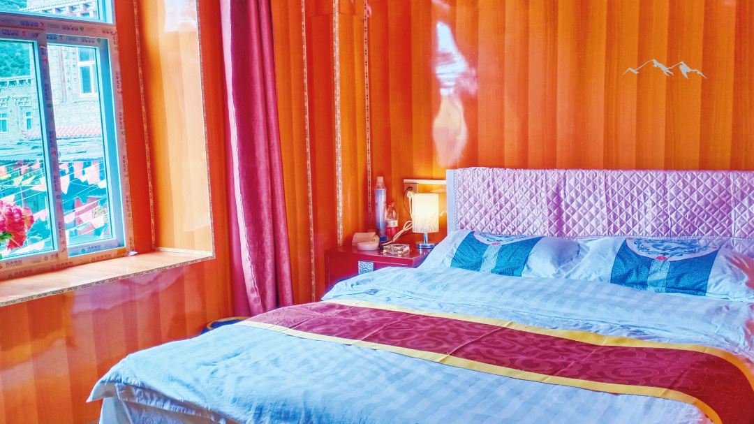 Gele Gabo Homestay