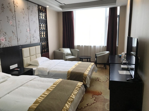 桨声灯影商务酒店