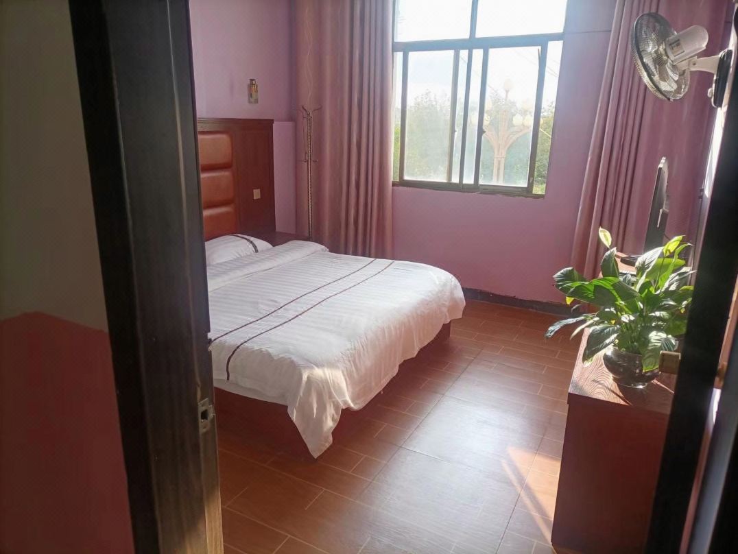 Venus Apartment