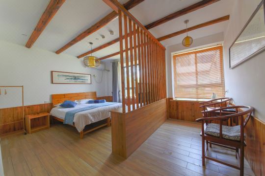 Wangshan Yuanming Nongjia Inn