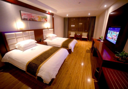 山阳丰阳大酒店