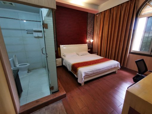 河池双西宾馆-官方