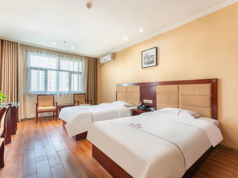 玉门东方大酒店