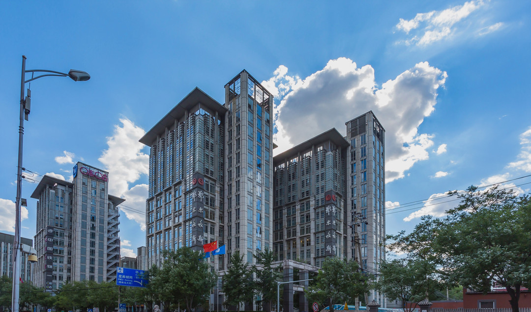 北京鄂尔多斯大酒店-官方