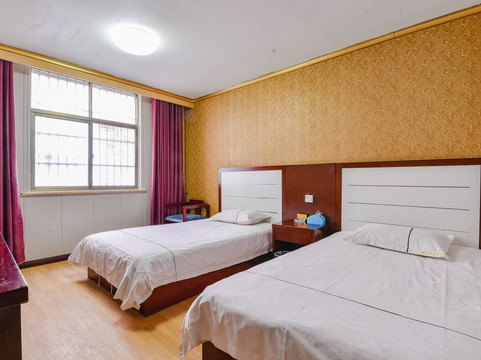 潢川阳光花园宾馆