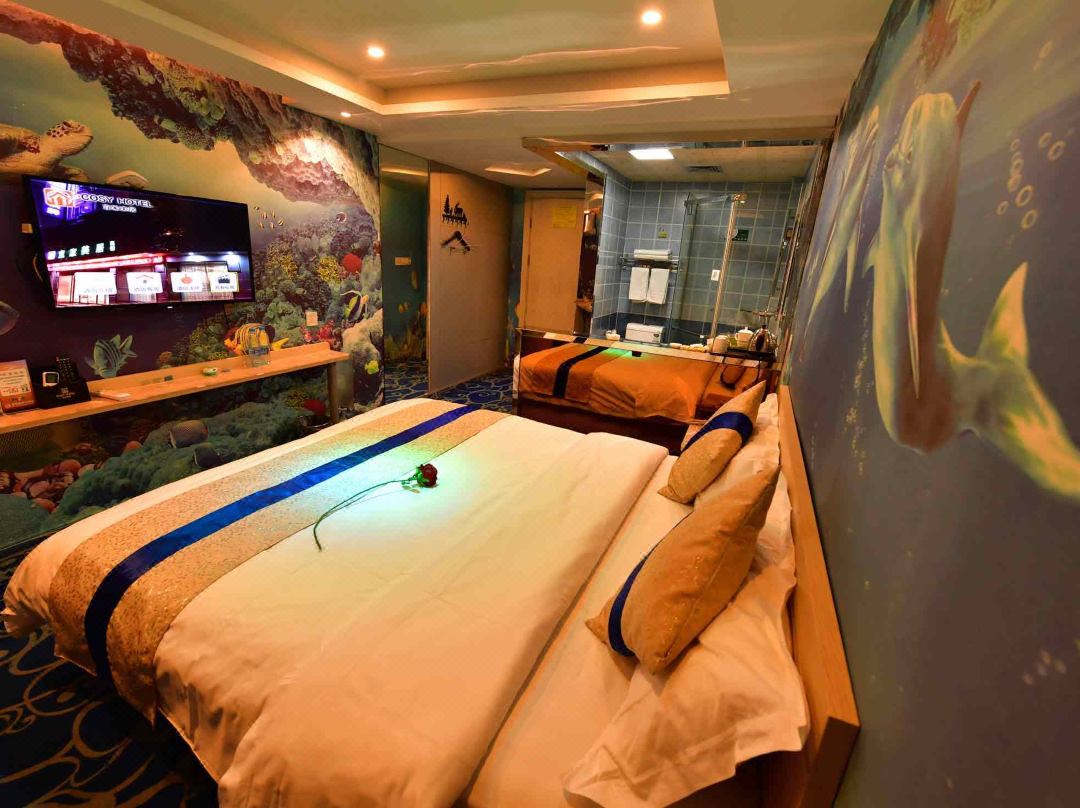 IKEA Hotel